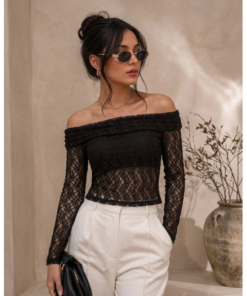  SİYAH BLUZ - 249316