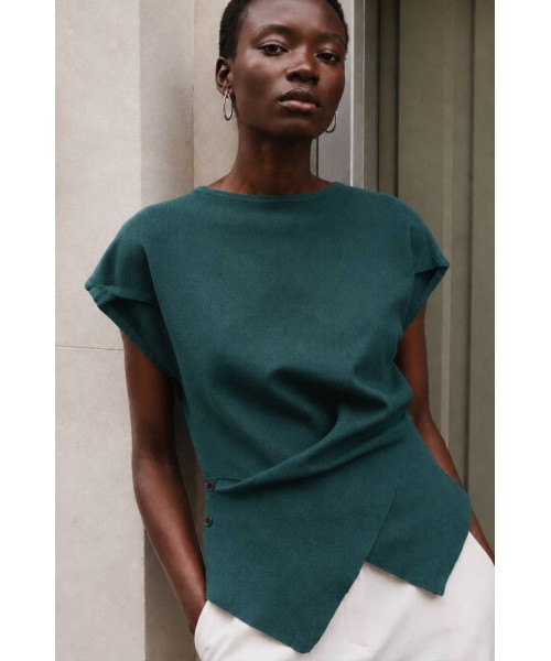 OIL JUMPER KNITWEAR - 249450