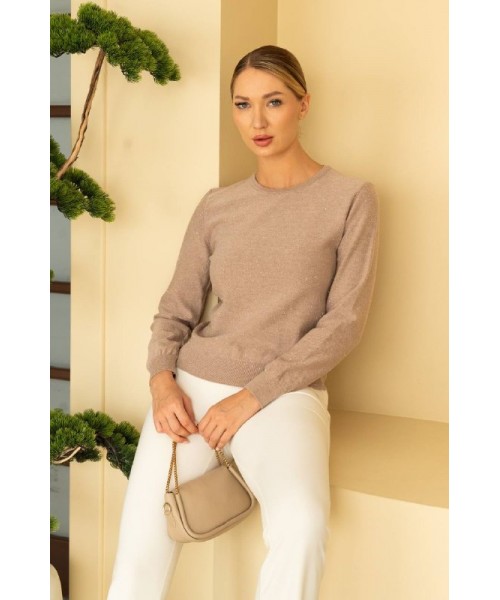 MINK JUMPER KNITWEAR - 249593