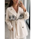 WHITE SET - 249622
