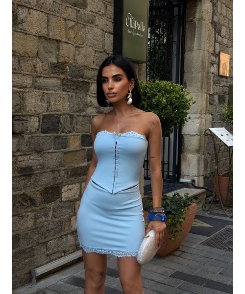 BLUE SET 