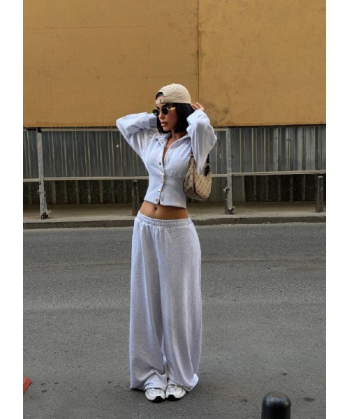 WHITE SET 
