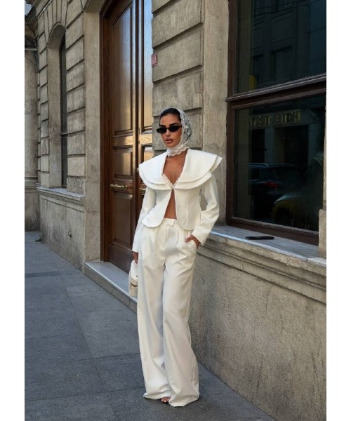 WHITE SET - 249706