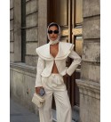 WHITE SET - 249706