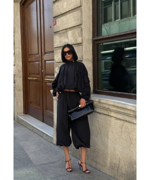 BLACK SET 