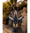 Patterned SET Jesica fabric - 249715