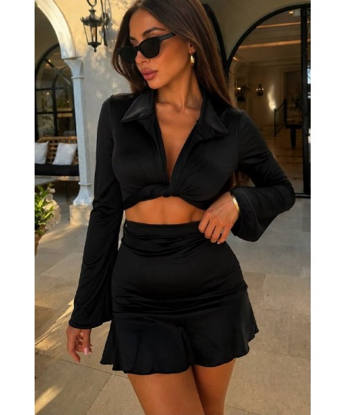 BLACK SET 