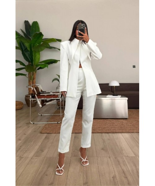 WHITE SET - 250141