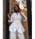 WHITE SET - 250143
