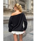 BLACK SWEAT - 250332