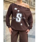 COFFEE SWEAT - 250334