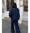 NAVY BLUE SET - 250353