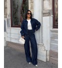 NAVY BLUE SET - 250353