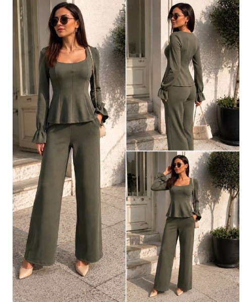 KHAKI SET 