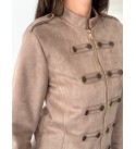 VİZON CEKET - 250691