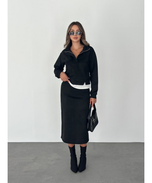  BLACK SET 