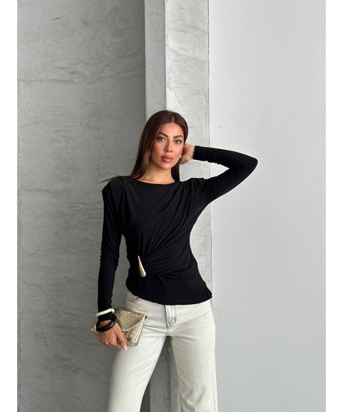 SAFFRON BLOUSE - 250780