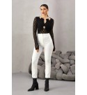 SAFRAN BLUZ - 250784