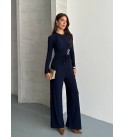 NAVY BLUE SET - 250800