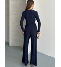 NAVY BLUE SET - 250800