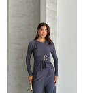 ANTHRACITE SET - 250804