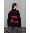 POWDER JUMPER - 250812