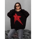 POWDER JUMPER - 250812
