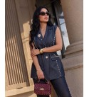 NAVY BLUE SET - 250830