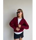 BORDO HIRKA TRİKO - 250853