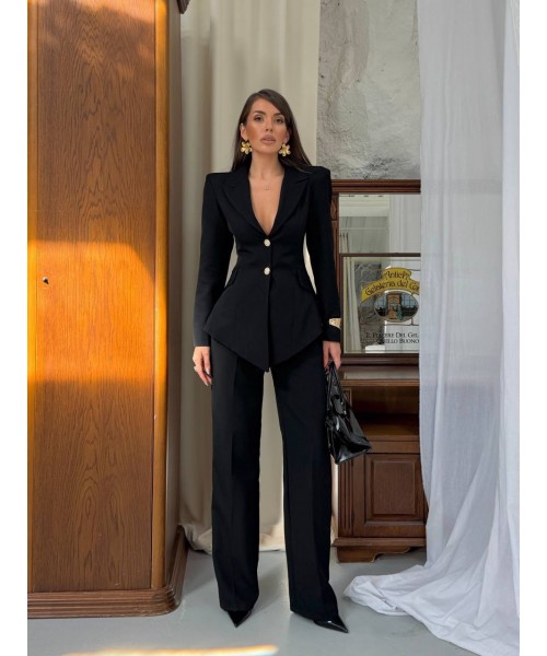 BLACK SET 