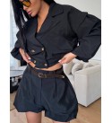 BLACK SET - 251052