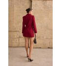 MINK DRESS - 251057