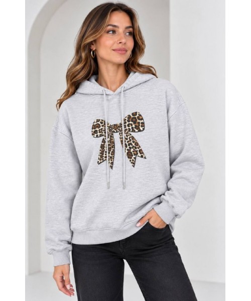 GRAY SWEAT 