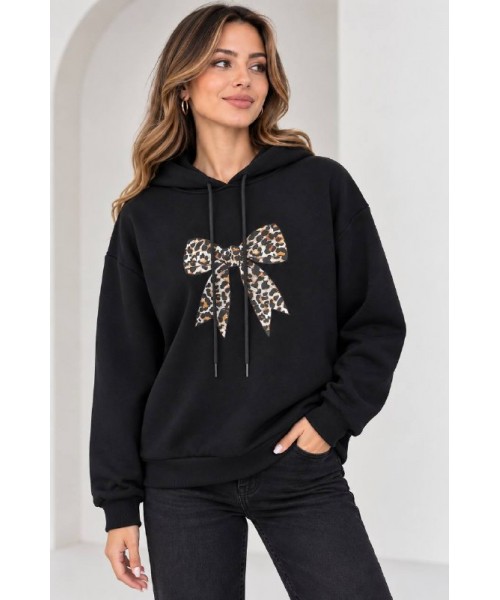 BLACK SWEAT 
