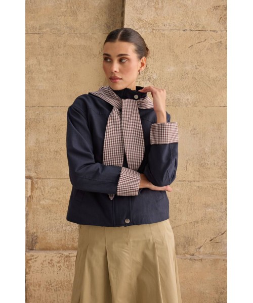  LARCİVET CEKET - 251172