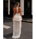 WHITE DRESS - 251267