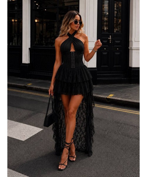  BLACK DRESS - 251268