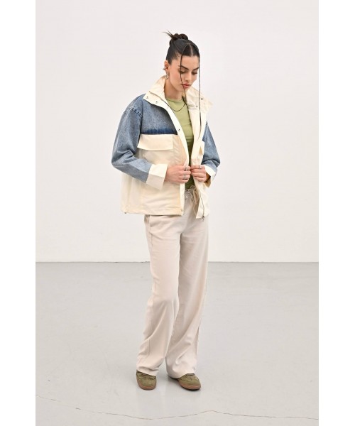 Garnish COAT-OVERCOAT - 251273