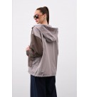 COFFEE COAT-OVERCOAT - 251295