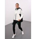 WHITE COAT-OVERCOAT - 251297