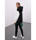 WHITE COAT-OVERCOAT - 251297