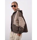 COFFEE COAT-OVERCOAT - 251299