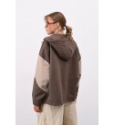 COFFEE COAT-OVERCOAT - 251299