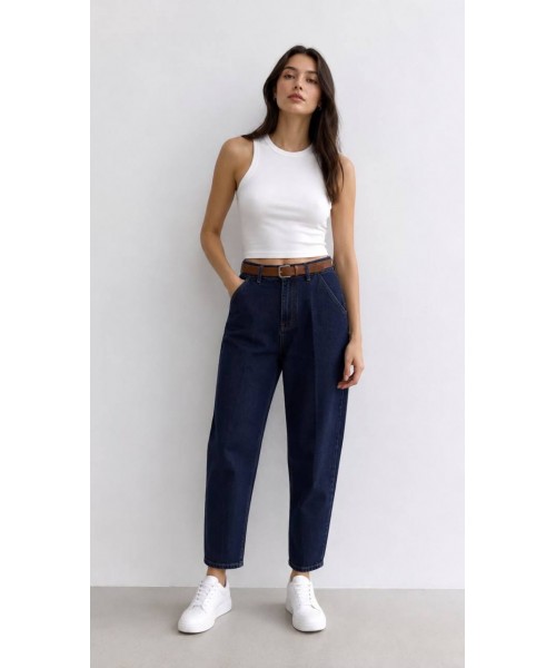 LARCİVET KOT PANTOLON DENİM - 251309