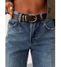 BLUE JEANS DENIM - 251318