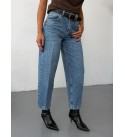 MAVİ KOT PANTOLON DENİM - 251319