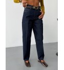 BLUE JEANS DENIM - 251320