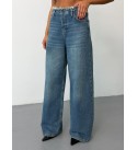 BLUE JEANS DENIM - 251322