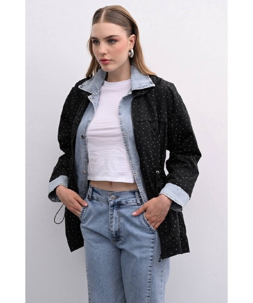  SİYAH MONT-KABAN - 251325