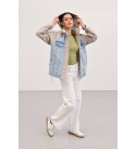 Garnish COAT-OVERCOAT - 251328